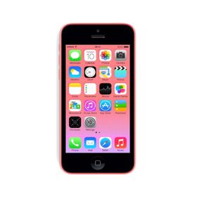 Apple iPhone 5C 32 GB Pembe