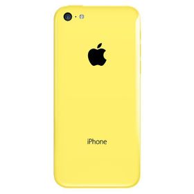 Apple iPhone 5C 32 GB Sarı