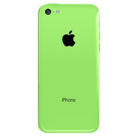 Apple iPhone 5C 32 GB Yeşil