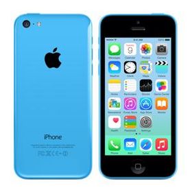Apple iPhone 5C 8 GB