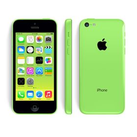 Apple iPhone 5C 8 GB