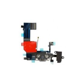 Apple iPhone 5c Şarj Kulaklık Soketi Ve Mikrofon Film