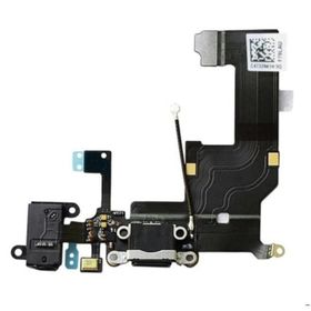 Apple iPhone 5c Şarj Kulaklık Soketi Ve Mikrofon Film