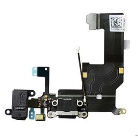 Apple iPhone 5c Şarj Kulaklık Soketi Ve Mikrofon Film