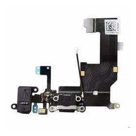 Apple iPhone 5c Şarj Kulaklık Soketi Ve Mikrofon Film