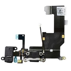 Apple iPhone 5c Şarj Kulaklık Soketi Ve Mikrofon Film