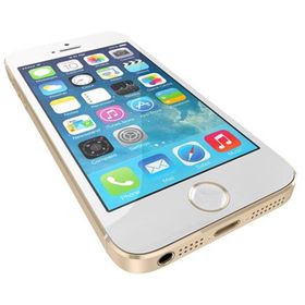 Apple iPhone 5S 16 GB Altın Sarısı