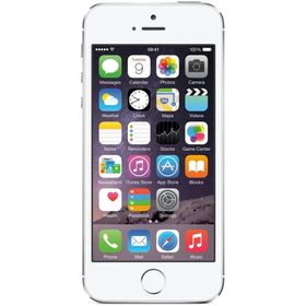 Apple iPhone 5S 16 GB Gümüş
