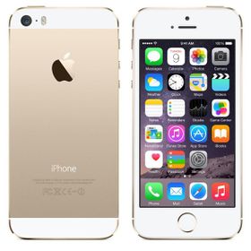 Apple iPhone 5S 16GB Altın Sarısı