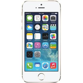 Apple iPhone 5S 16GB Altın Sarısı