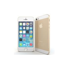 Apple iPhone 5S 16GB Altın Sarısı