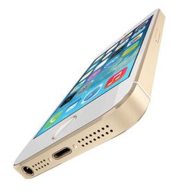 Apple iPhone 5S 16GB Altın Sarısı