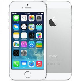 Apple iPhone 5S 16GB Gümüş