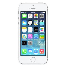 Apple iPhone 5S 32 GB Gümüş