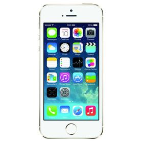 Apple iPhone 5S 32GB Altın Sarısı