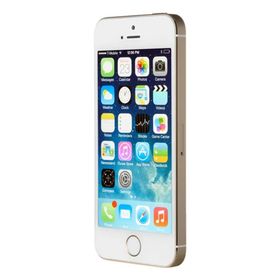 Apple iPhone 5S 64 GB Altın Sarısı