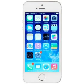 Apple iPhone 5S 64 GB Gümüş