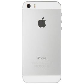 Apple iPhone 5S 64 GB Gümüş