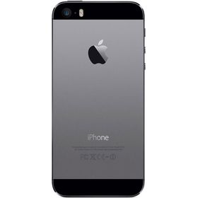 Apple iPhone 5S 64 GB Uzay Grisi