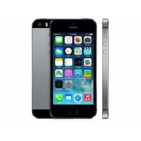 Apple iPhone 5S 64 GB Uzay Grisi