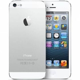Apple iPhone 5S 64 GB Uzay Grisi