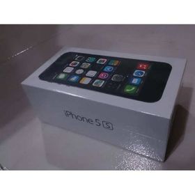 Apple iPhone 5S 64 GB Uzay Grisi