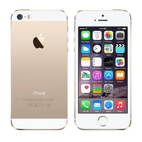 Apple iPhone 5S 64GB Altın Sarısı
