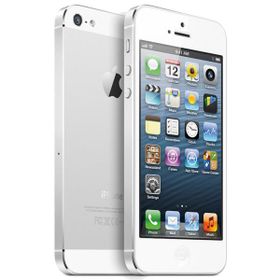 Apple iPhone 5S 64GB Gümüş