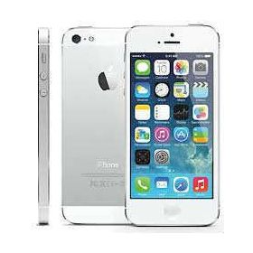Apple iPhone 5S 64GB Gümüş