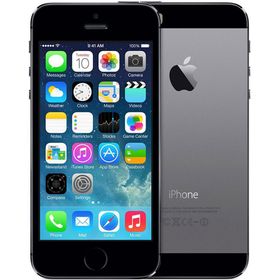 Apple iPhone 5S 64GB Uzay Grisi