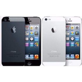Apple iPhone 5S 64GB Uzay Grisi