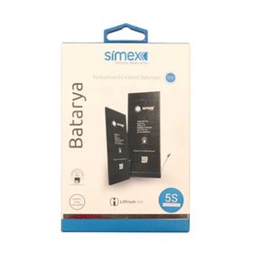 Apple Iphone 5s Batarya Pil