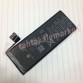 Apple Iphone 5s Batarya Pil