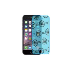 Apple iPhone 5S Ekran Koruyucu Uyumlu Kırılmaz Cam