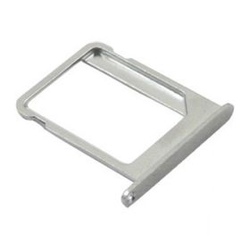 Apple iPhone 5S Sim Kart Yuvası