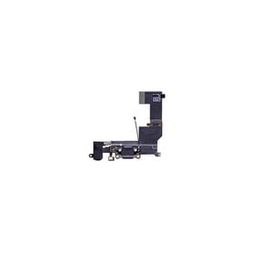 Apple iPhone 5SE Şarj Soketi + Kulaklık Soketi + Mikrofon