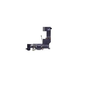 Apple iPhone 5SE Şarj Soketi + Kulaklık Soketi + Mikrofon