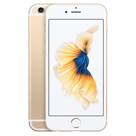 Apple iPhone 6 128GB Altın Sarısı
