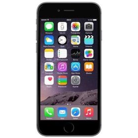 Apple iPhone 6 128GB Outlet-Teşhir
