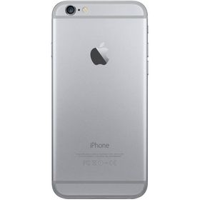 Apple iPhone 6 128GB Uzay Grisi