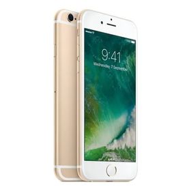 Apple iPhone 6 16GB Altın Sarısı