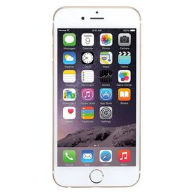 Apple iPhone 6 16GB Altın Sarısı