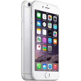 Apple iPhone 6 16GB Gümüş Outlet Teşhir