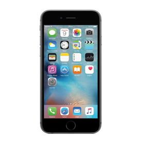 Apple iPhone 6 16GB Gümüş