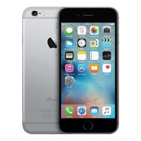 Apple iPhone 6 16GB Gümüş