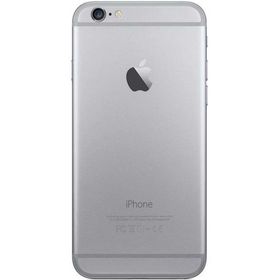 Apple iPhone 6 16GB Uzay Grisi Outlet Teşhir