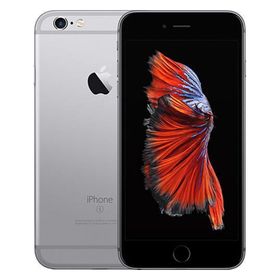 Apple iPhone 6 16GB Uzay Grisi