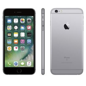 Apple iPhone 6 16GB Uzay Grisi