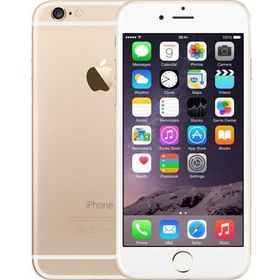 Apple iPhone 6 32GB Altın Outlet-Teşhir