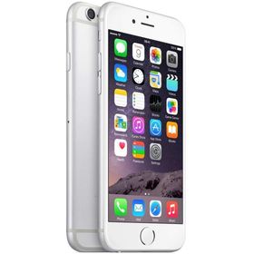 Apple iPhone 6 32GB Gümüş